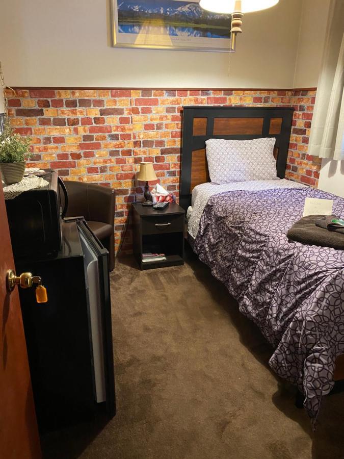 Guesthouse Austria Stewart Экстерьер фото