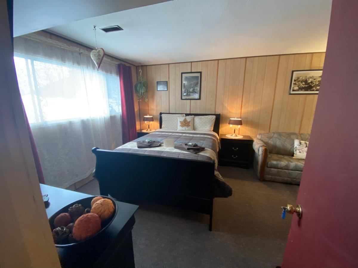 Guesthouse Austria Stewart Экстерьер фото