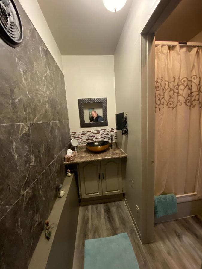 Guesthouse Austria Stewart Экстерьер фото