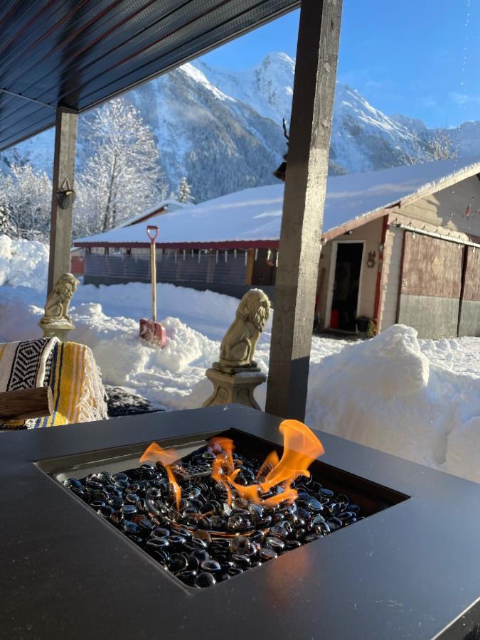 Guesthouse Austria Stewart Экстерьер фото
