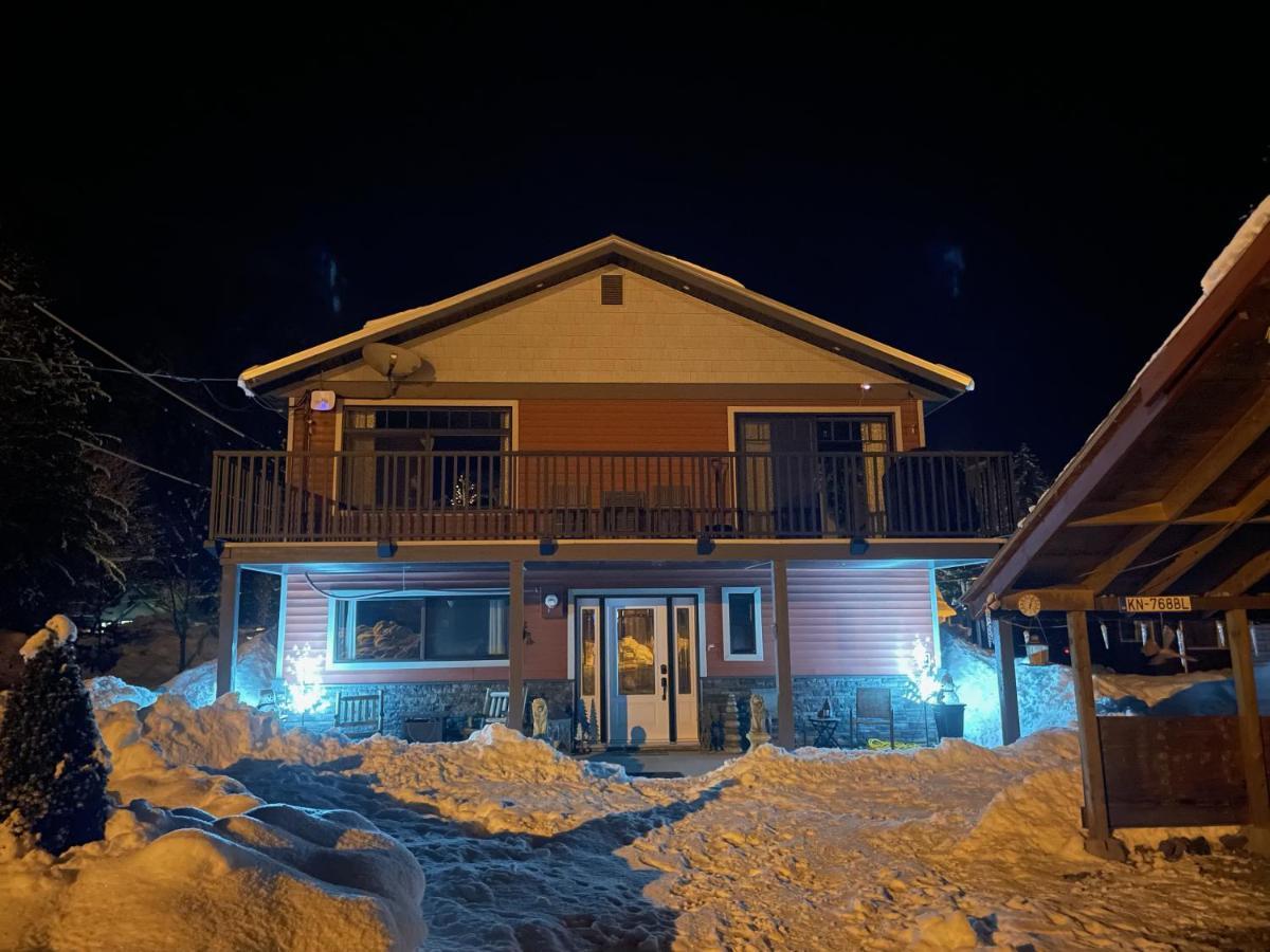Guesthouse Austria Stewart Экстерьер фото