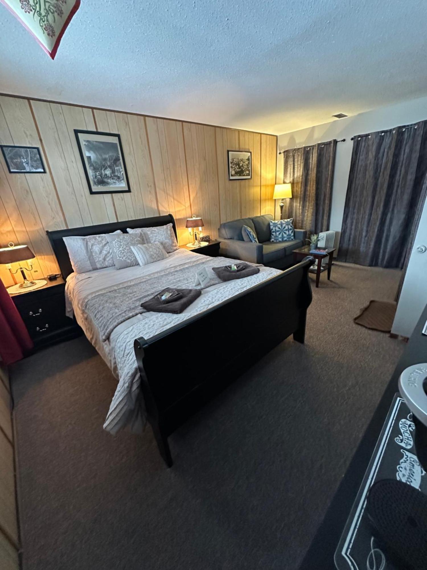 Guesthouse Austria Stewart Экстерьер фото