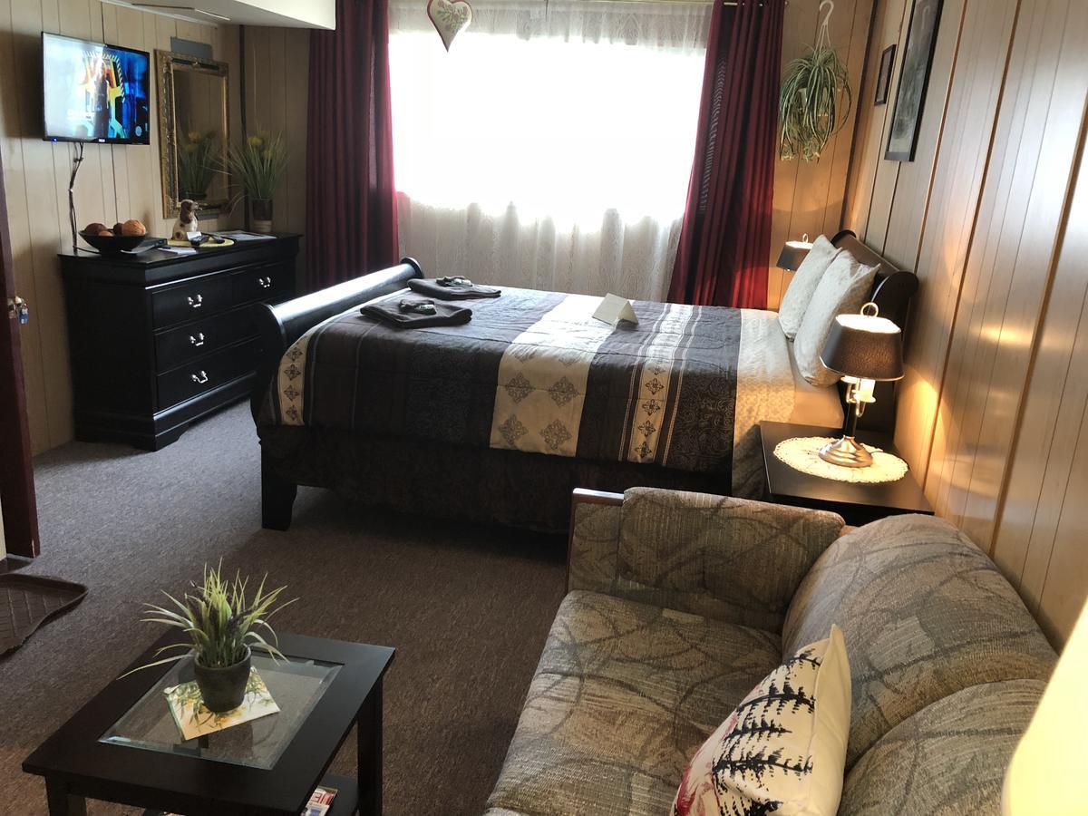 Guesthouse Austria Stewart Экстерьер фото