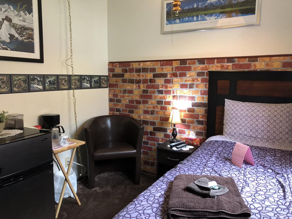 Guesthouse Austria Stewart Экстерьер фото